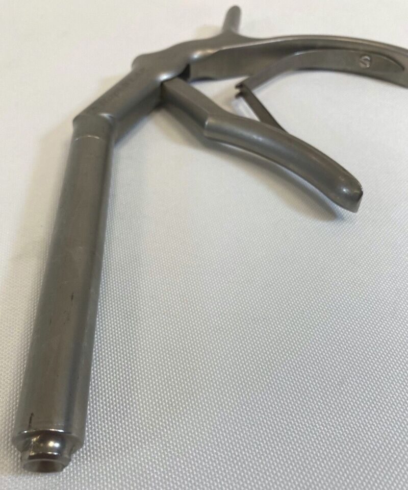 W. LORENZ 75-0010 RapidFLAP Applier Cranial — photo 6
