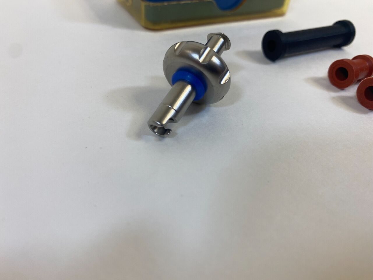 R. WOLF 163914 Adapter For Laser Dial Replacement Kit — photo 6