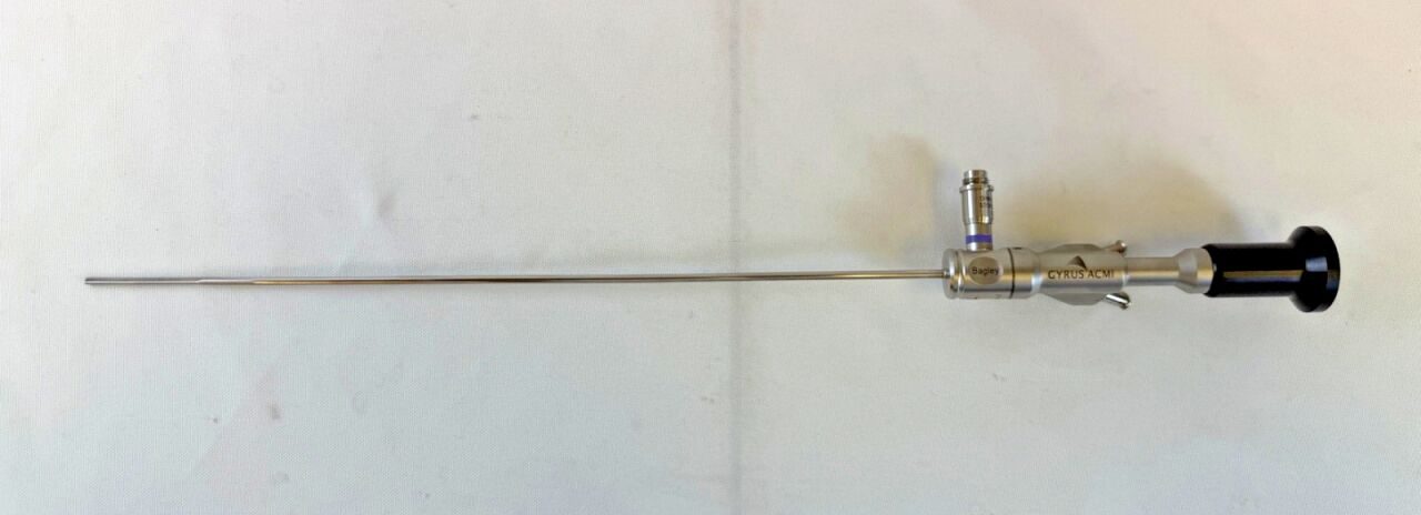 GYRUS ACMI MR-6A Ureteroscope