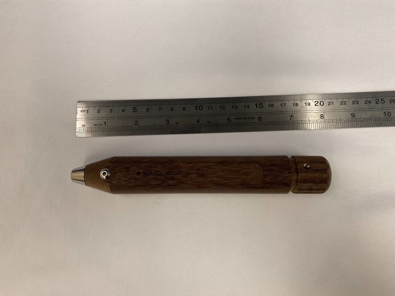 SYNTHES 386.62 Driver Handle — photo 1