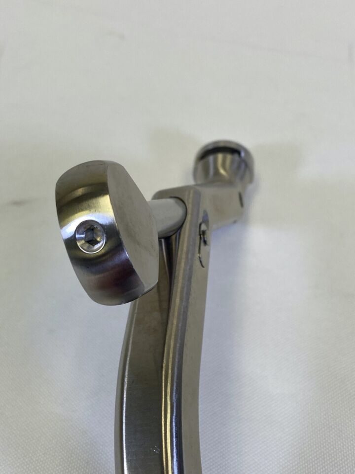 BIOMET 31-400600 MIH Cup Inserter Modular Handle — photo 7