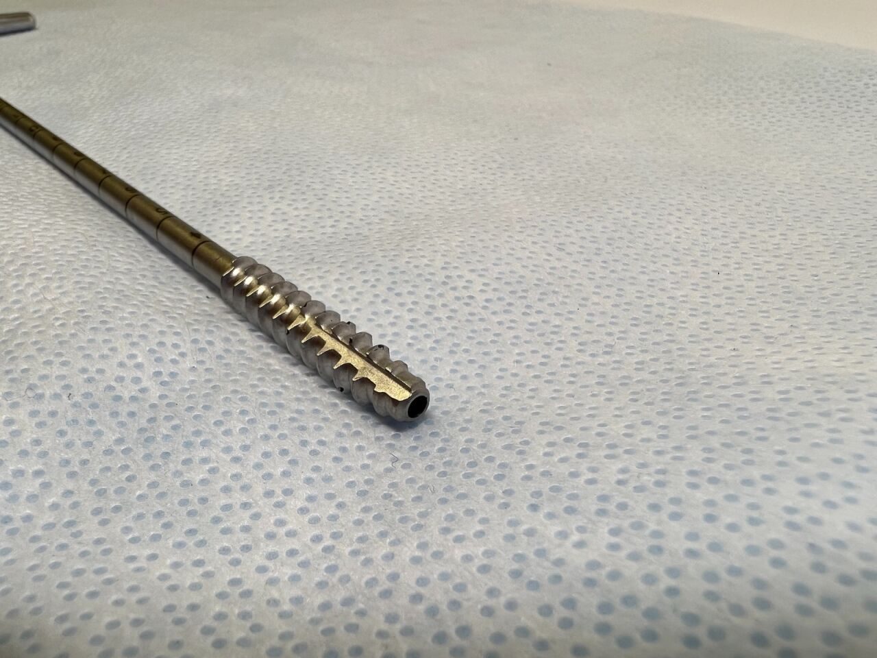SYNTHES 311.69 7.0mm T-Handle Tap — photo 3