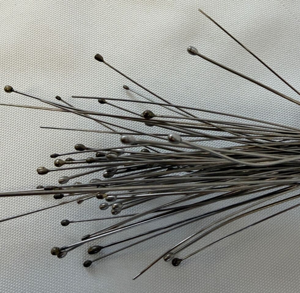Surgical Suction Tube Stylets General Surgery, Lot of Approx 50 — photo 4