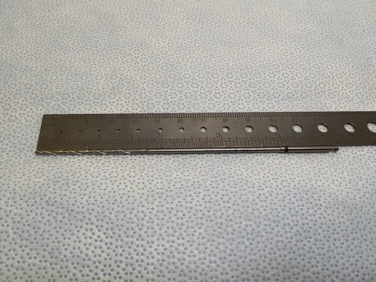SYNTHES 310.522 Drill Bit — photo 1