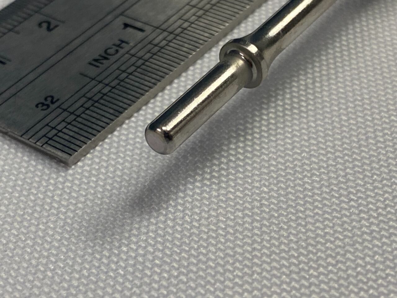 SYNTHES 396.399 Graft Packer/Distractor 4mm — photo 4