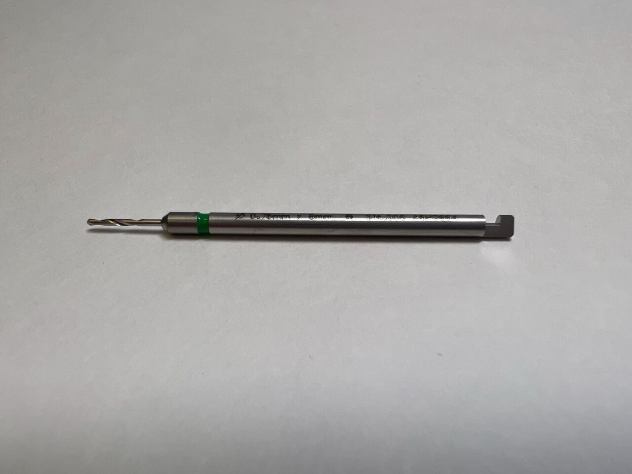 SYNTHES 316.308 0.76mm  Drill Bit — photo 3