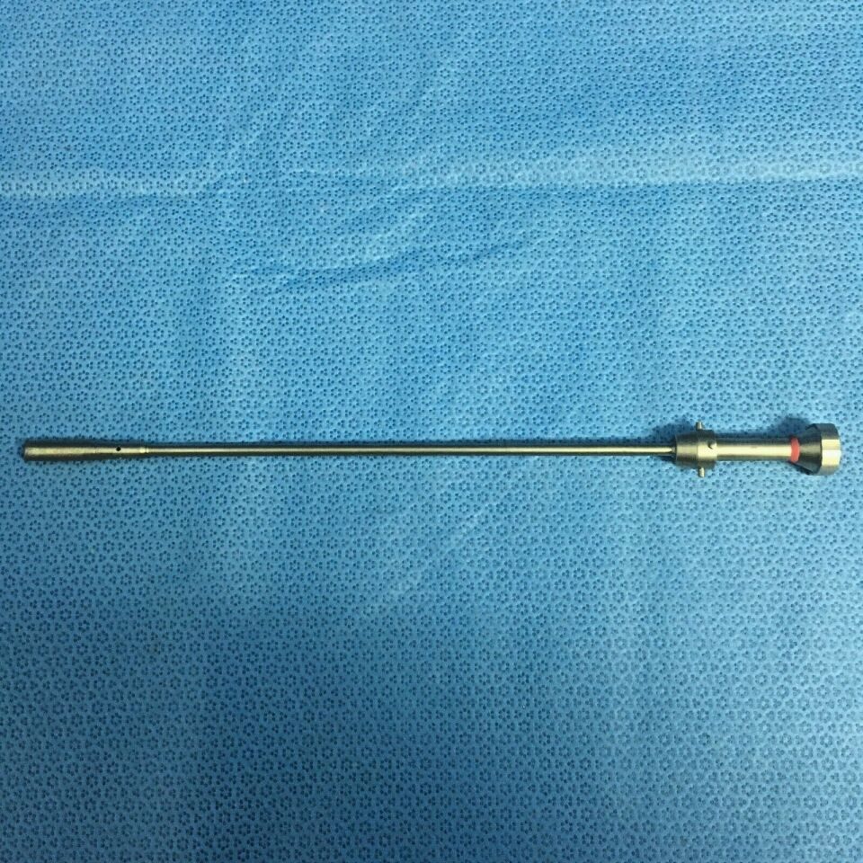OLYMPUS A2632 Urological Instrument — photo 1