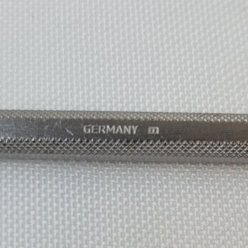 KARL STORZ N-1138 Henner Elevator Double Ended — photo 5