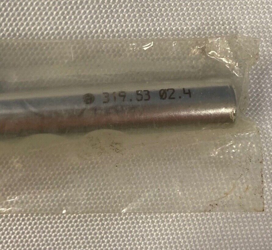 SYNTHES 319.53 2.4mm Depth Gauge Long Mandibular US133 Orthopedic Trauma — photo 2