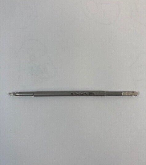 SYNTHES Shaft 03.240.002 Screwdriver  T15 150mm QC