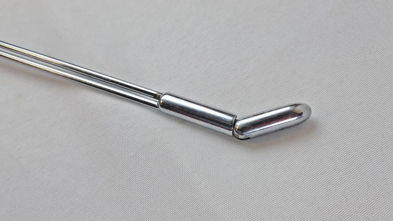 KARL STORZ 27048A0 Deflecting Obturator 26Fr 15/8" Urology — photo 4
