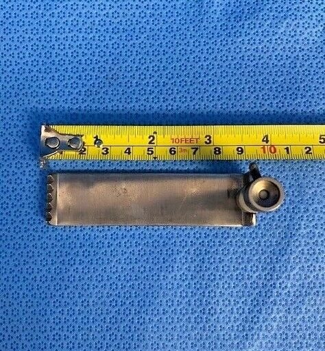 CODMAN 13-1011 Scoville Blade — photo 6