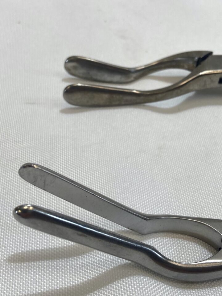 STORZ N5620 Asch Septum Straightening Forceps — photo 2