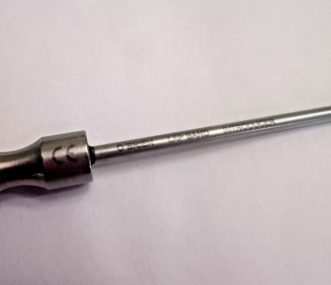 Lap Band Introducer — photo 2