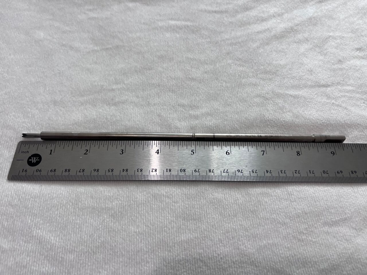DEPUY 2867-15-210 VIPER 2 Cannulated Awl — photo 2