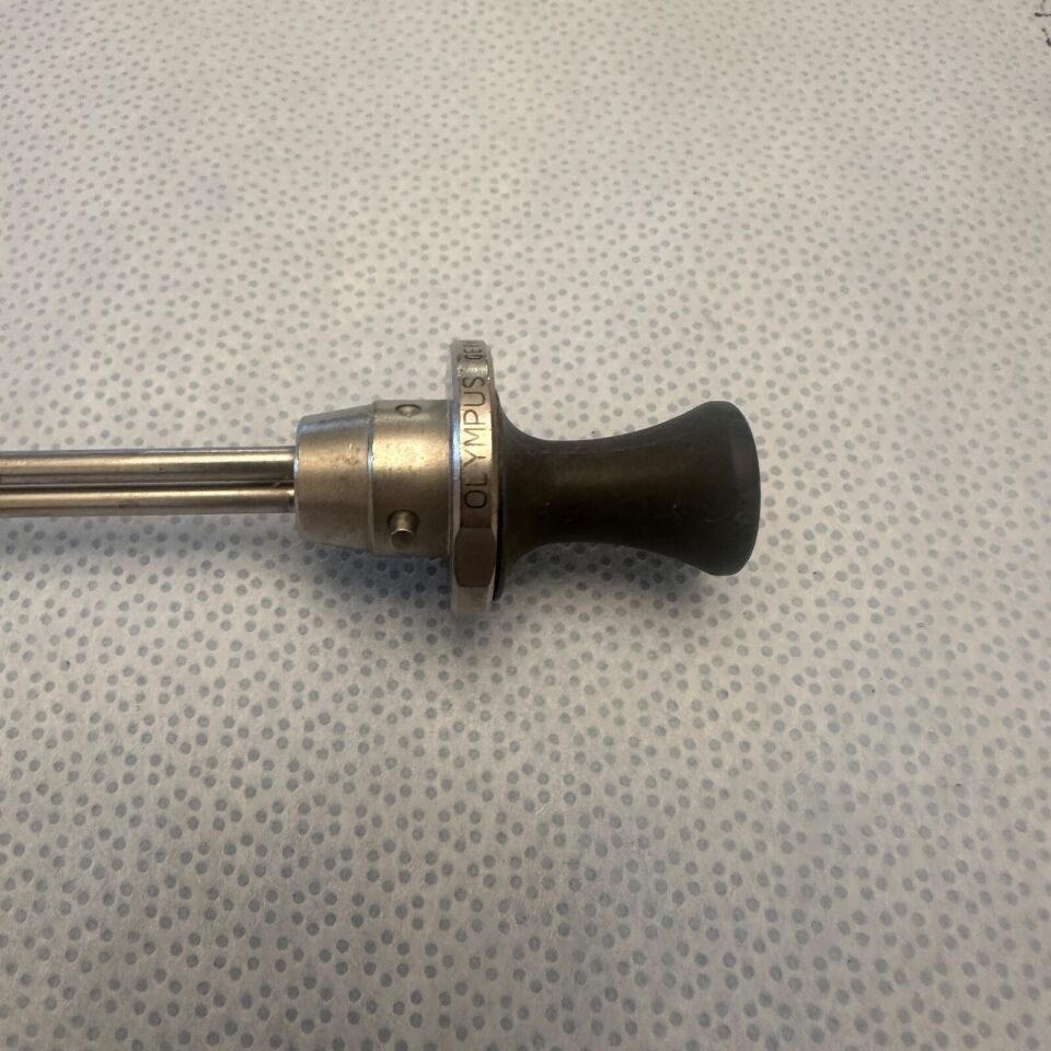 OLYMPUS A2638 Articulating Timberlake Obturator — photo 3