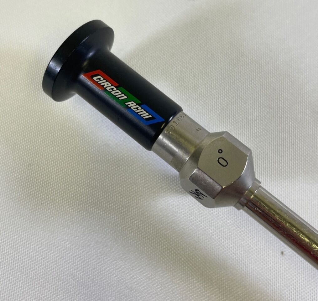 CIRCON ACMI LAP 10-0deg Laparoscope — photo 5