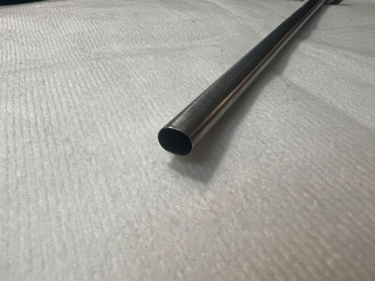 R. WOLF 8962.11 9-1/2" Length Cystoscope Outer Sheath — photo 4