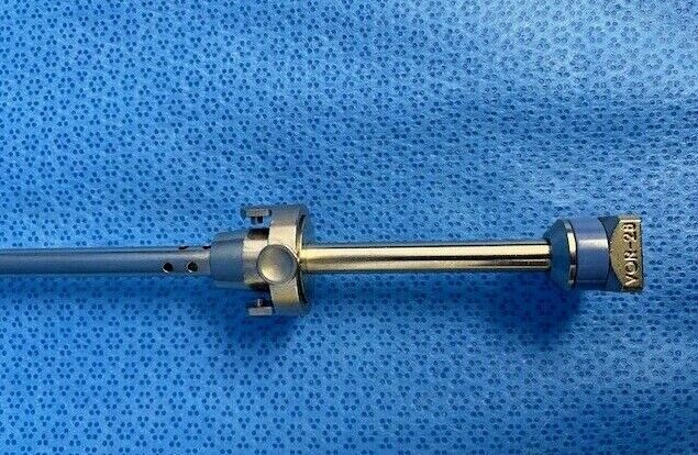 CIRCON ACMI VOR-28 Urological Instrument — photo 6