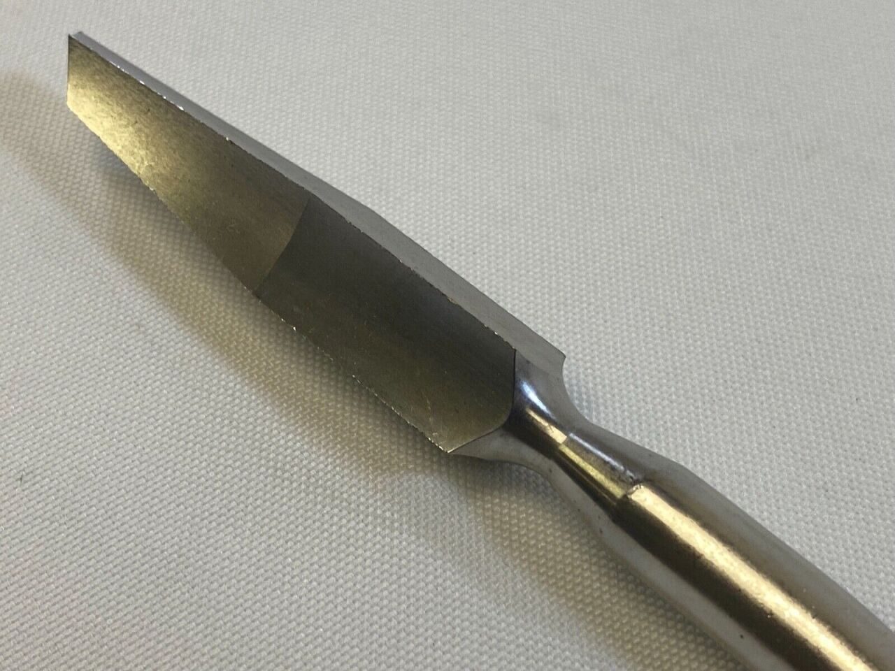 SYNTHES 357.412 Cannulated Reverse Awl — photo 6
