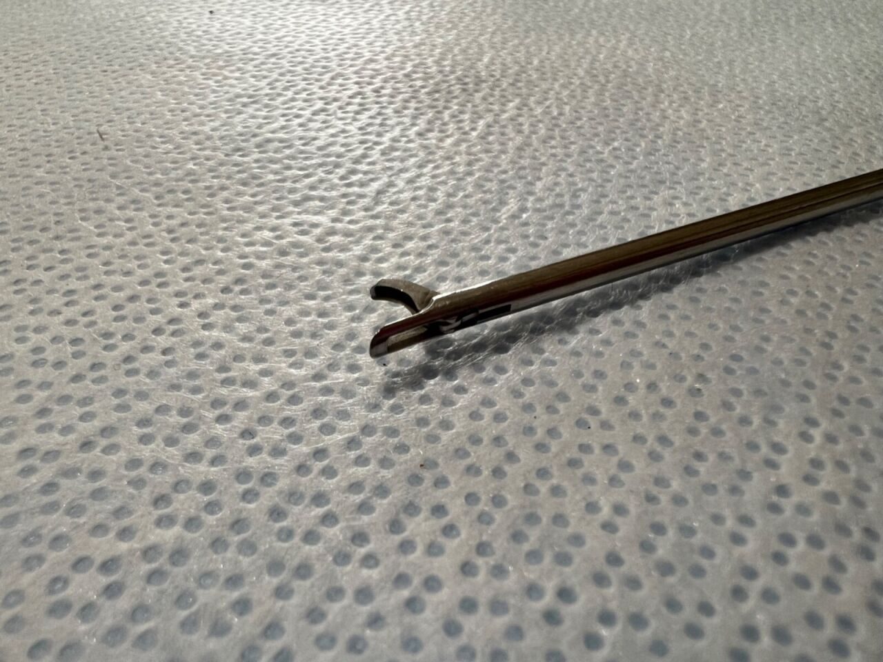 ARTHROTEK 901012 2.75mm Straight Standard Arthroscopic Ellipticut Punch — photo 3