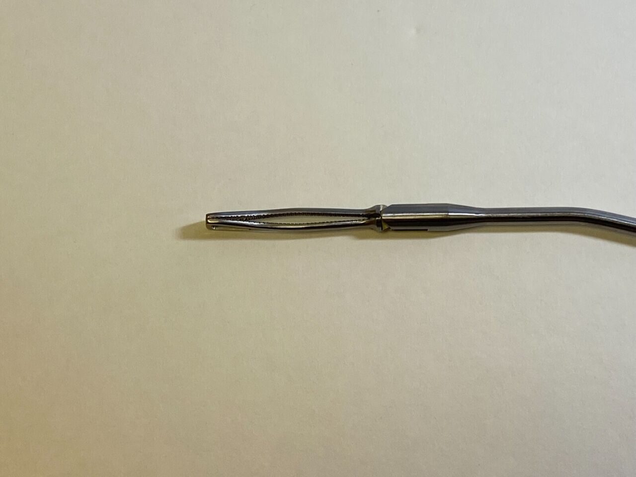 SURGITECH 515-301 Laparoscopic Grasping Forceps — photo 2