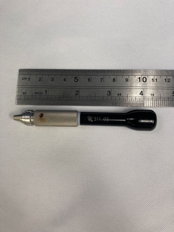 SYNTHES 311.03 w/ Mini Quick Coupling — photo 6