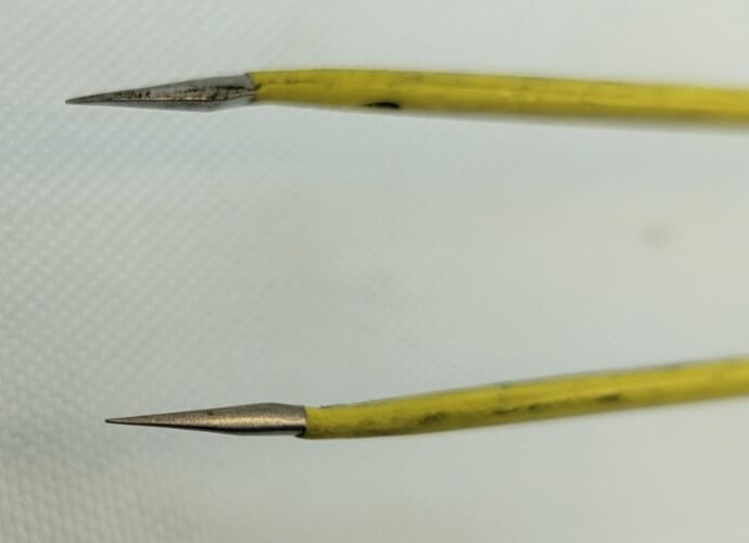 AESCULAP GK846R Bipolar Forceps — photo 8