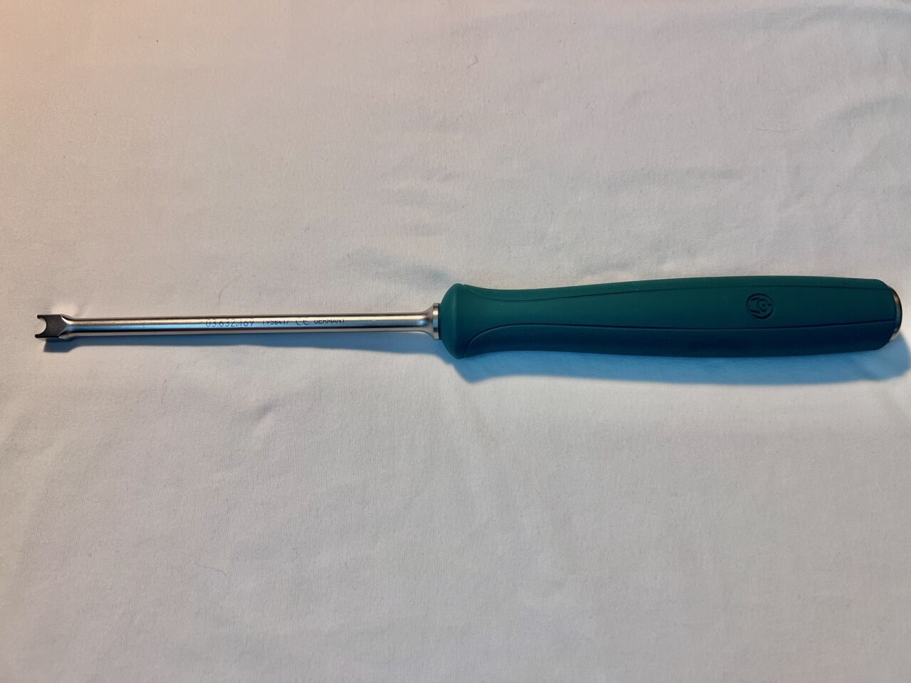 SYNTHES 03.632.169 System Rod Pusher 5.5mm/6mm — photo 1