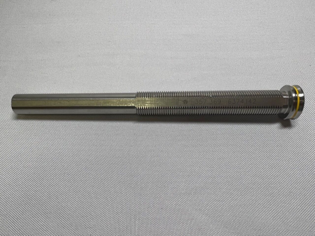 DEPUY SYNTHES 357.369 Helica Blade Guide Sleeve