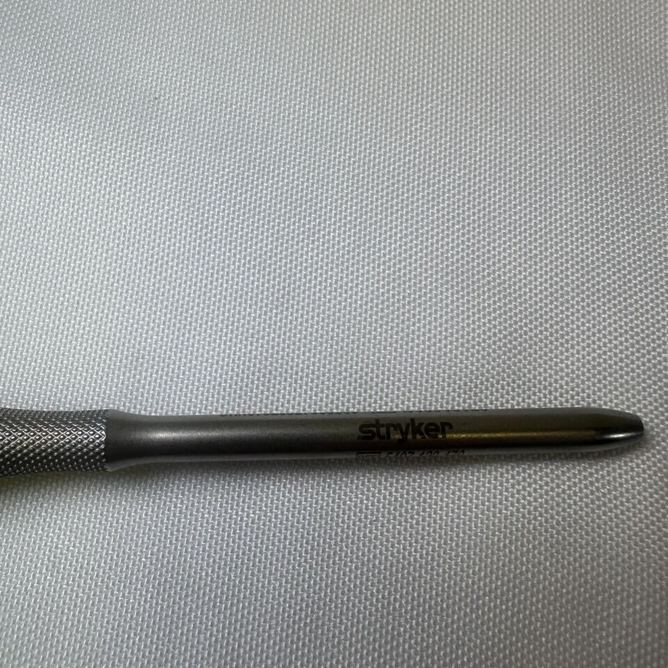 STRYKER 5407-120-470  TPS Core Elite 12 Cm Straight Attachment — photo 6