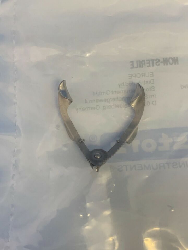 KARL STORZ E4110 Speculum Saver ENT — photo 2