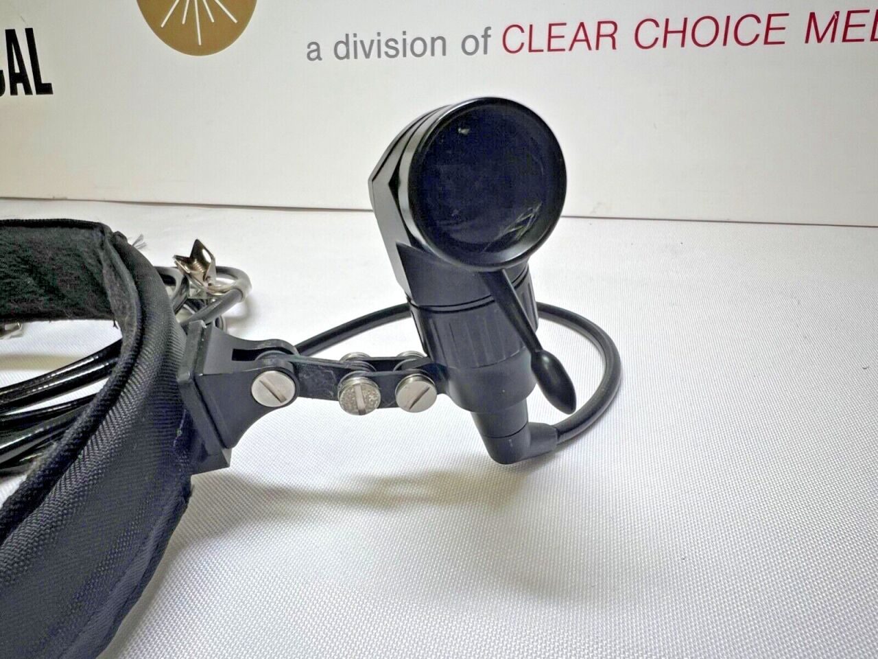 WELCH ALLYN  O/R Exam light — photo 2