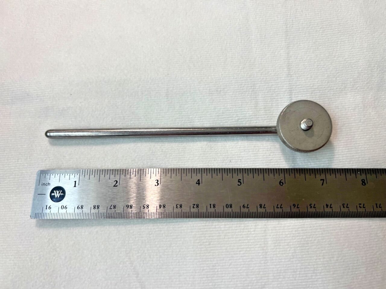 THOMPSON SURGICAL 45000 7" Length Orthopedic Rotatable Handle — photo 4