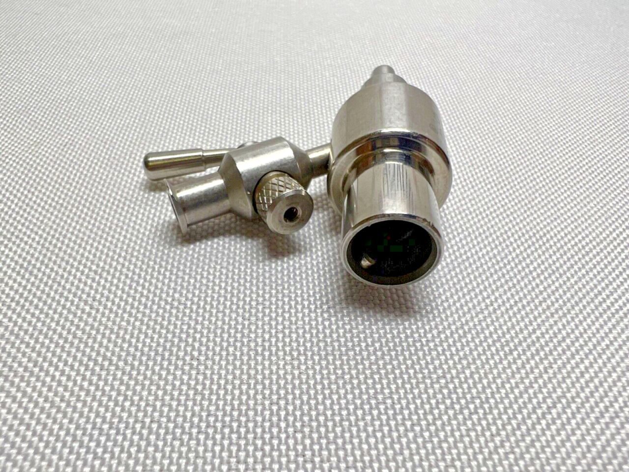 DYONICS 3519 Laparoscopic Suction Irrigation Adaptor — photo 3