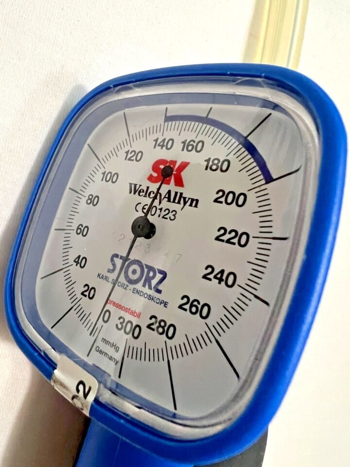 KARL STORZ 123 Endoscope — photo 2