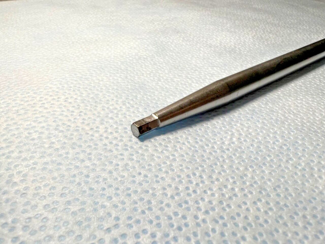 ZIMMER 00-8790-005-20 3.5mm Hexagonal Driver — photo 2