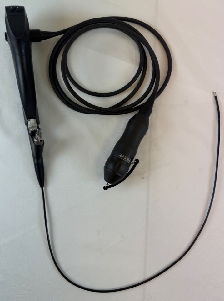 STRYKER URT-7000S 502-110-111 Ureteroscope — photo 4