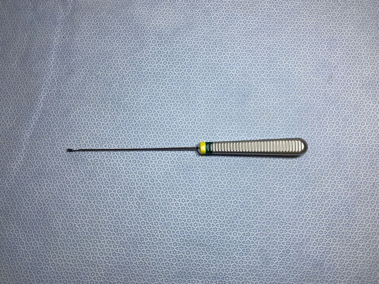 ACUFEX 15184 T-Fix Intra-Articular Knot Pusher