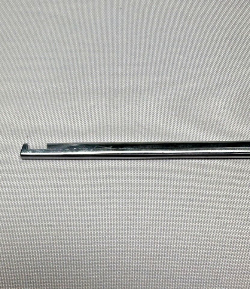 CODMAN 53-1421 Lumbar Kerrison Rongeur 90deg UP 5mm — photo 3