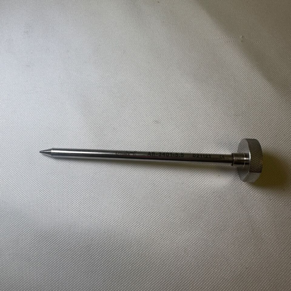 ARTHREX AR-3401-5.5 Blunt Obturator, 5.5mm — photo 3