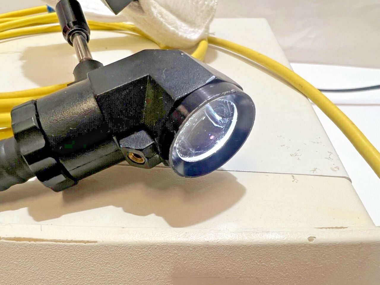 WELCH ALLYN CL-100 Light Source — photo 3