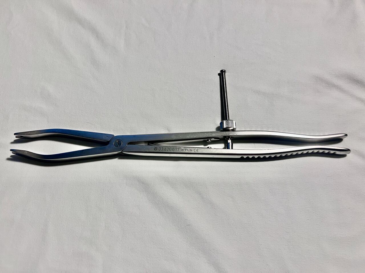 DEPUY 2829-21-090 Spotlight Access System Straight Port 21X90