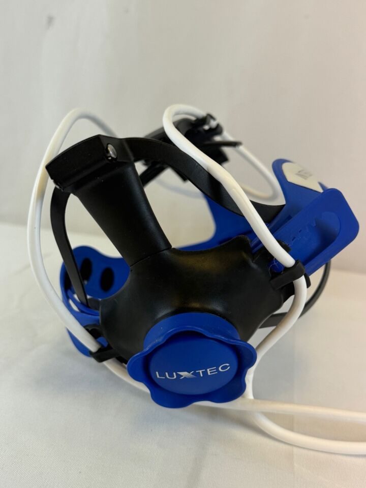 INTEGRA LUXTEC Luxtec AX2100BIF Headlight — photo 8