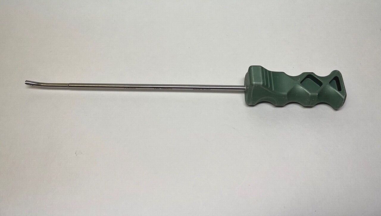 STRYKER 02645 CinchLock Flex 2.4mm 20deg Slant Orthopedic Guide