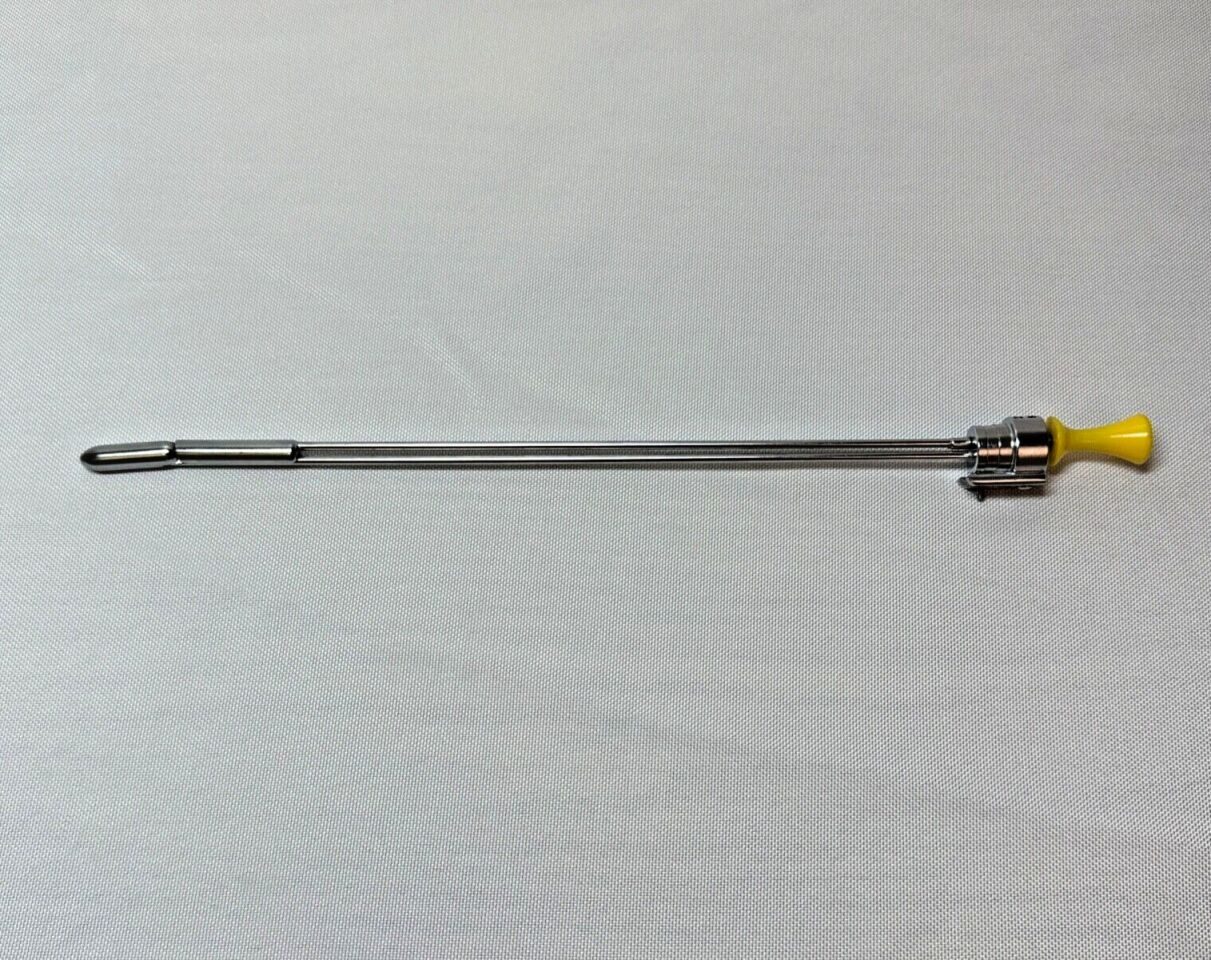 ACMI 8411 Deflecting Obturator, 24fr