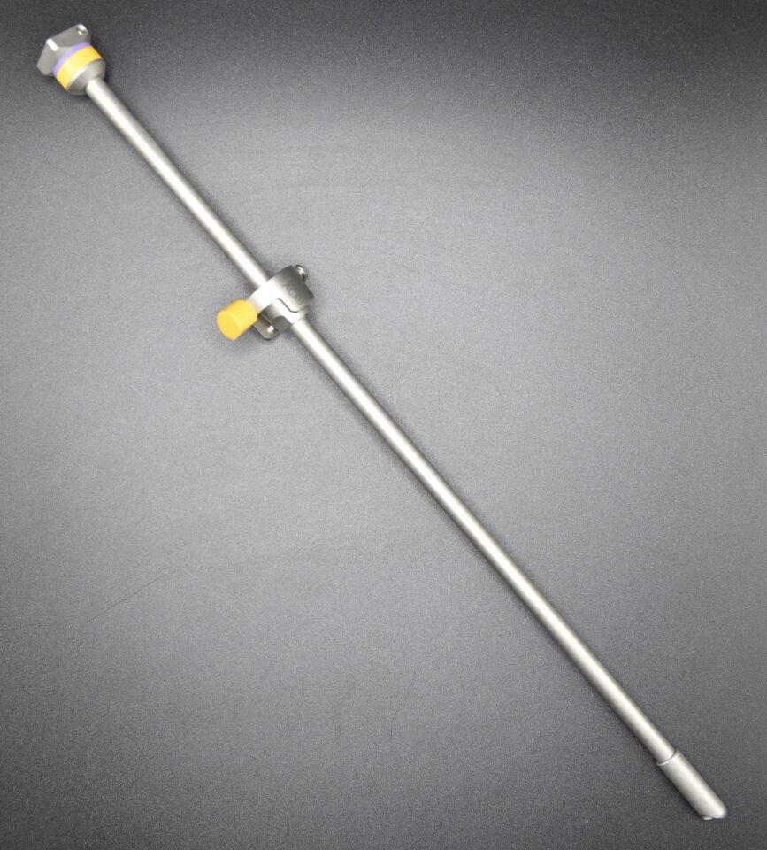 ACMI CF25 ERVO Resectoscope Visual Obturator