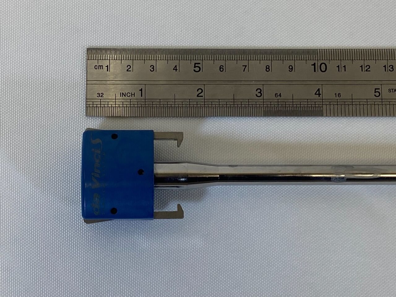 INTUITIVE SURGICAL 4200010-01 Robotics — photo 2