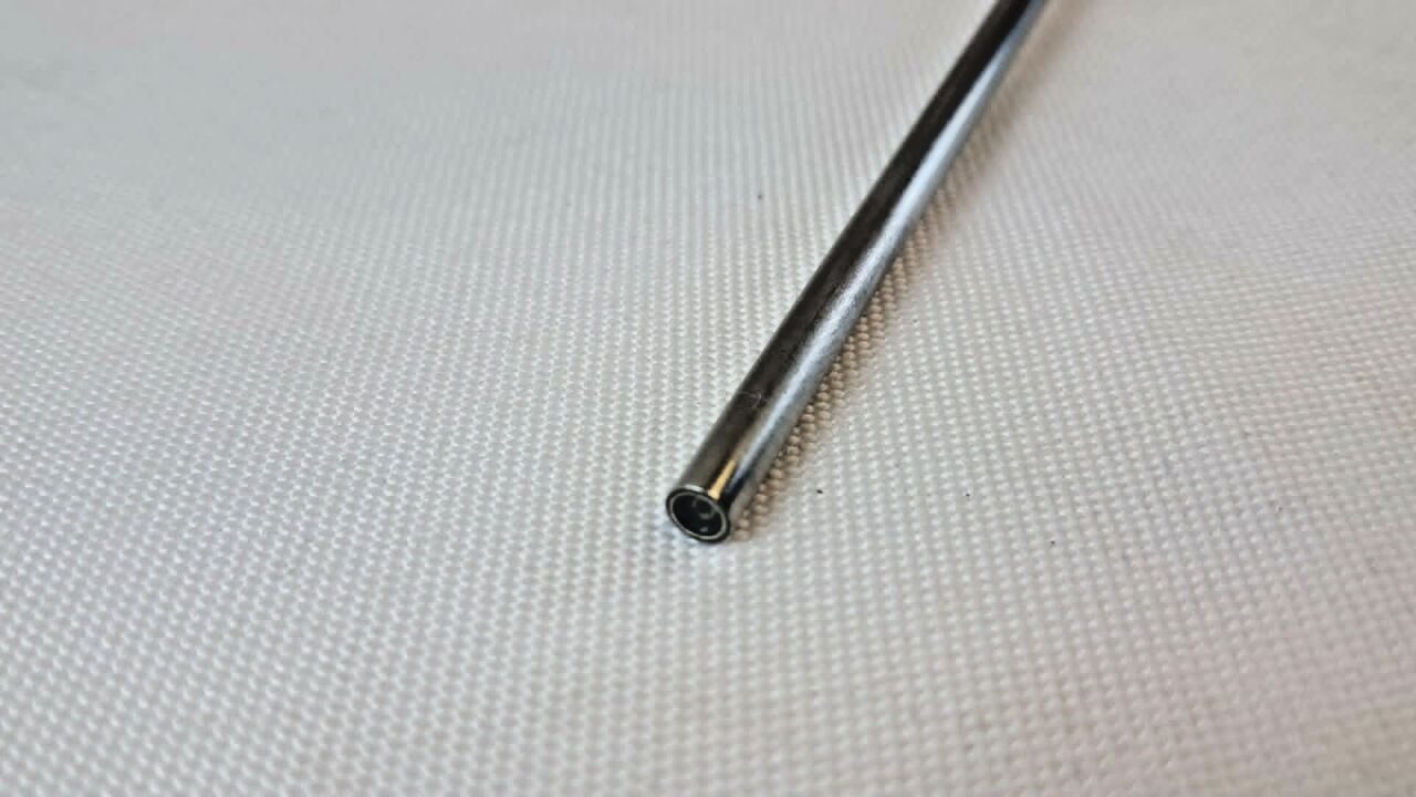 ACMI M3-0A Gold 4.0 mm 0o Autoclavable Rigid 29 cm Cystoscope — photo 5