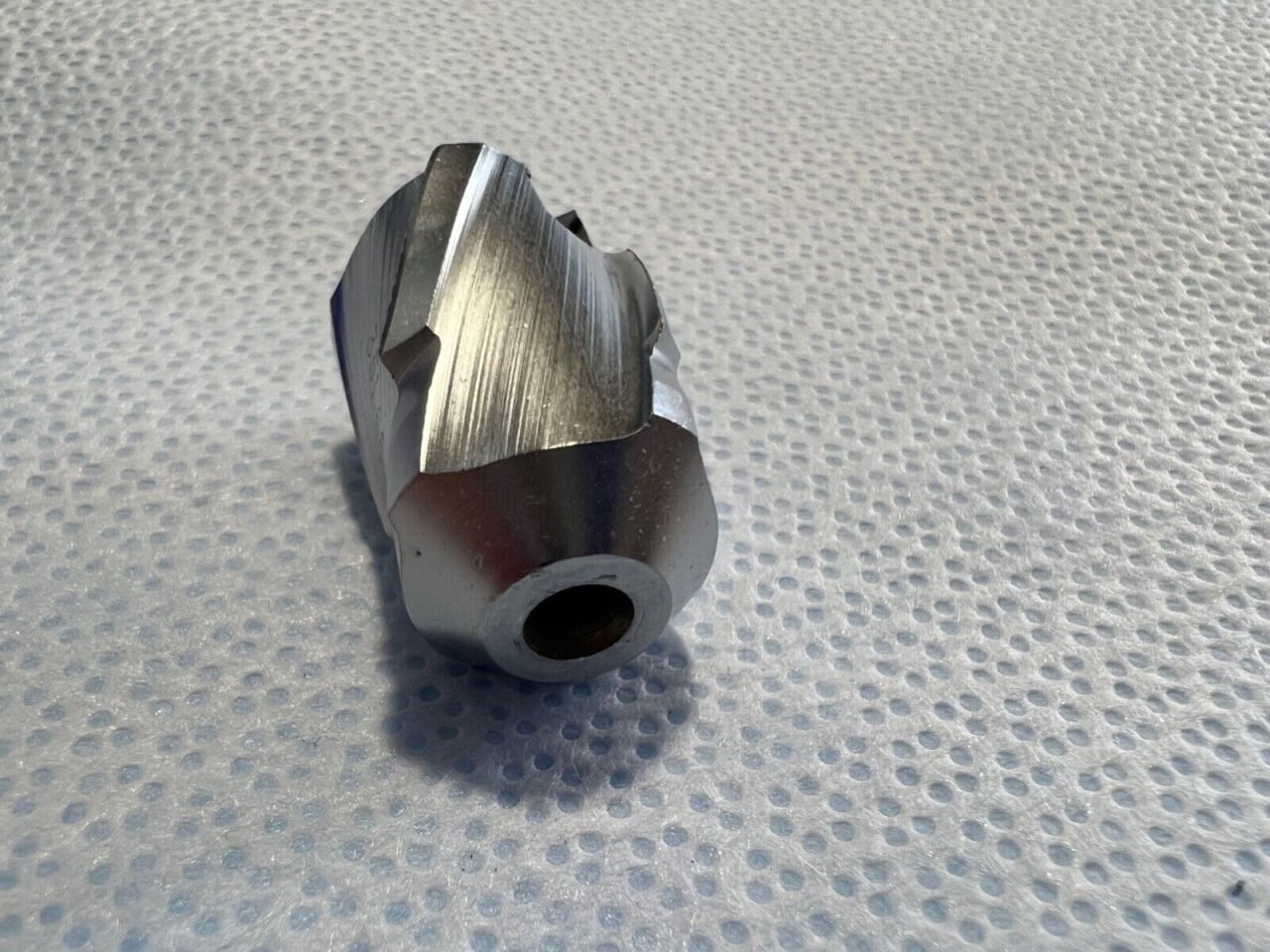 SYNTHES 351.68 Medullary Reaming Head 18.5mm — photo 3